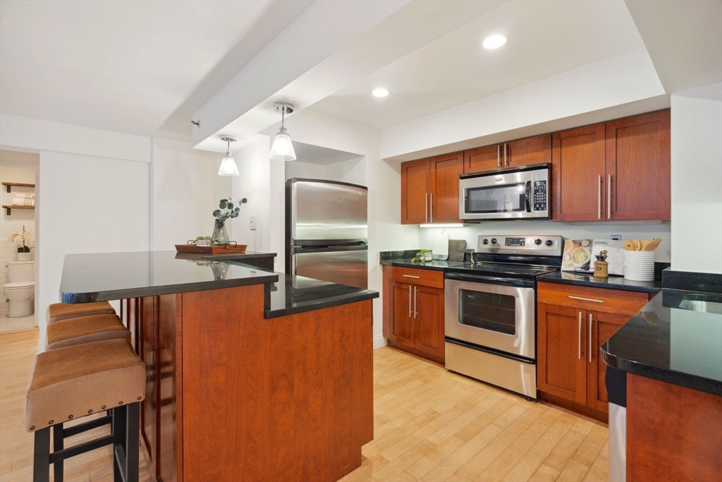 1600 Beacon Street # 201