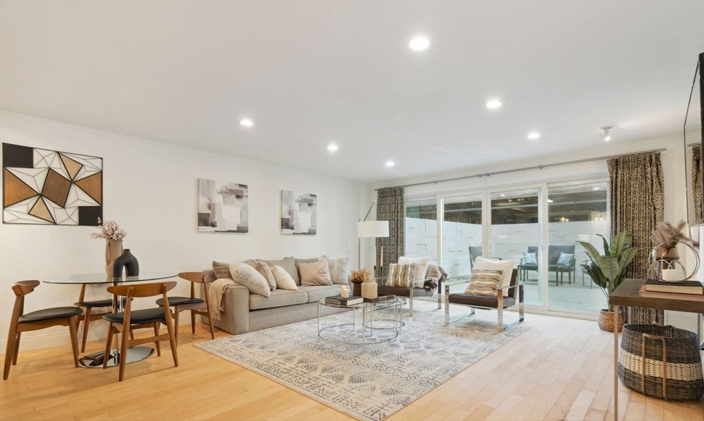 1600 Beacon Street # 201