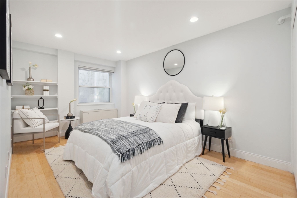1600 Beacon Street # 201