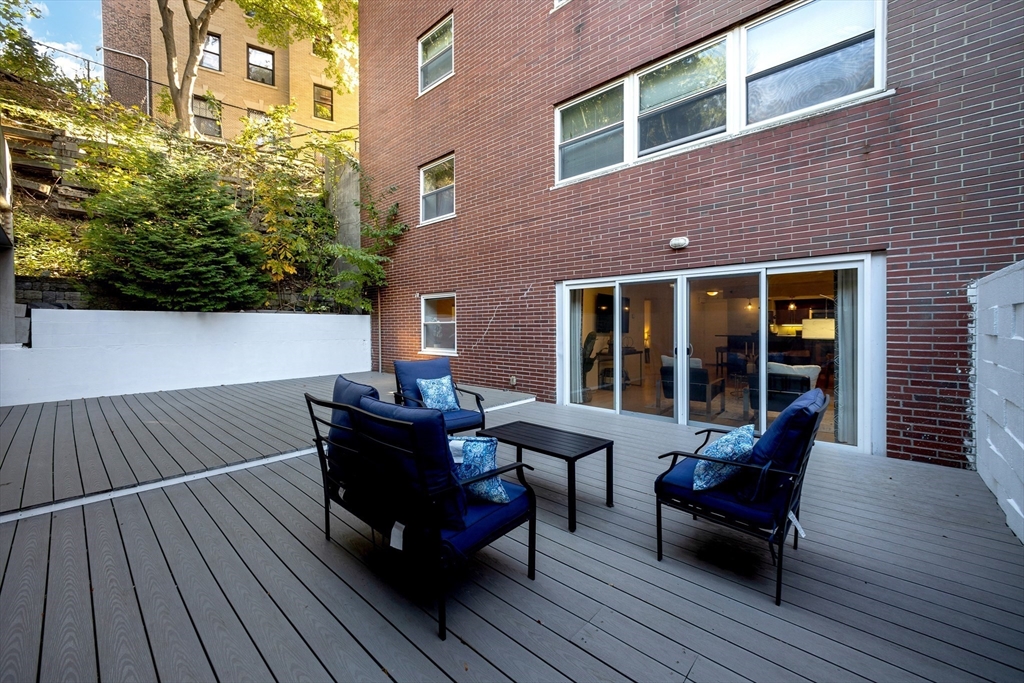 1600 Beacon Street # 201
