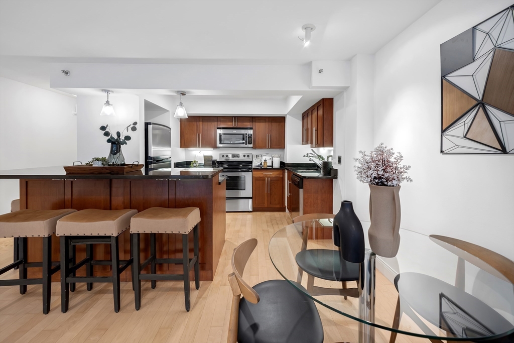 1600 Beacon Street # 201