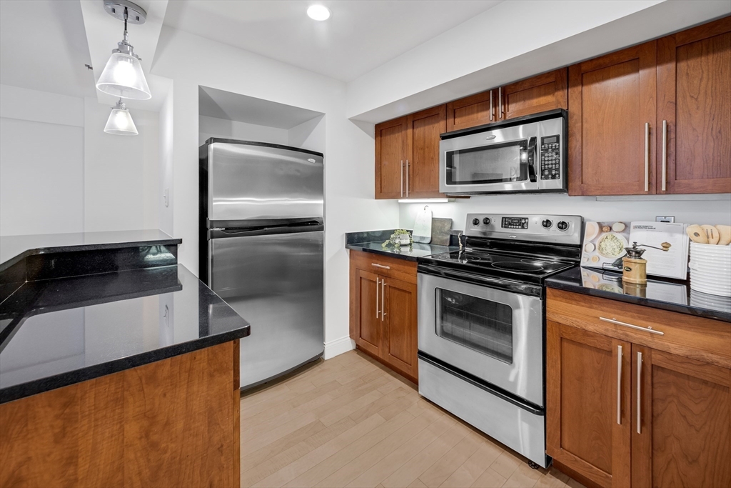 1600 Beacon Street # 201