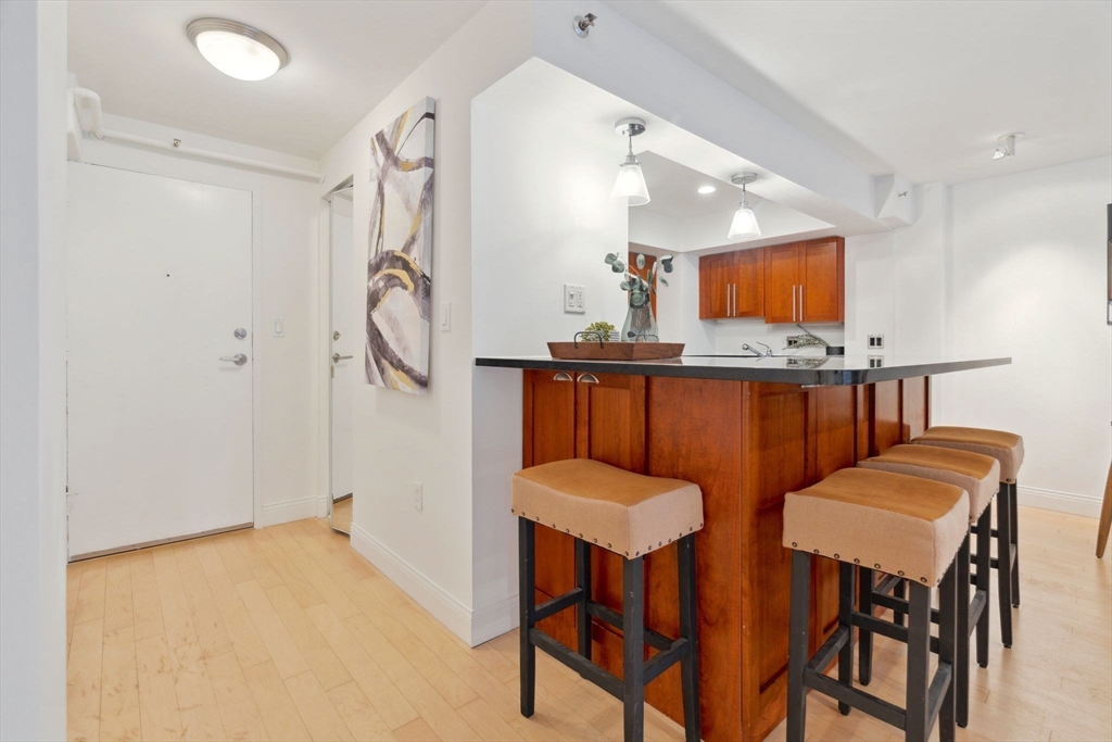 1600 Beacon Street # 201