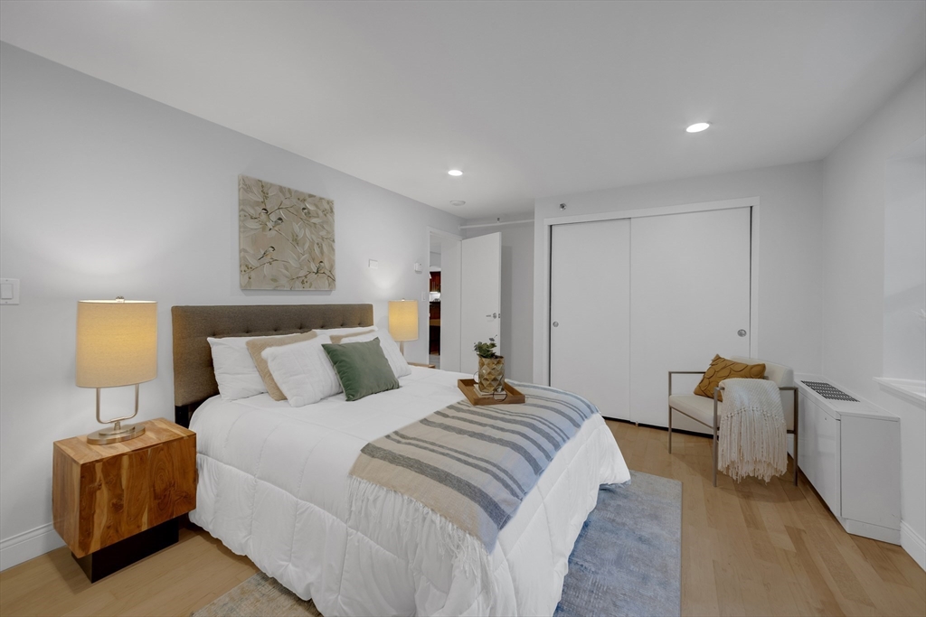 1600 Beacon Street # 201