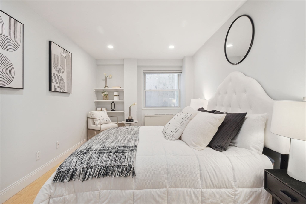 1600 Beacon Street # 201