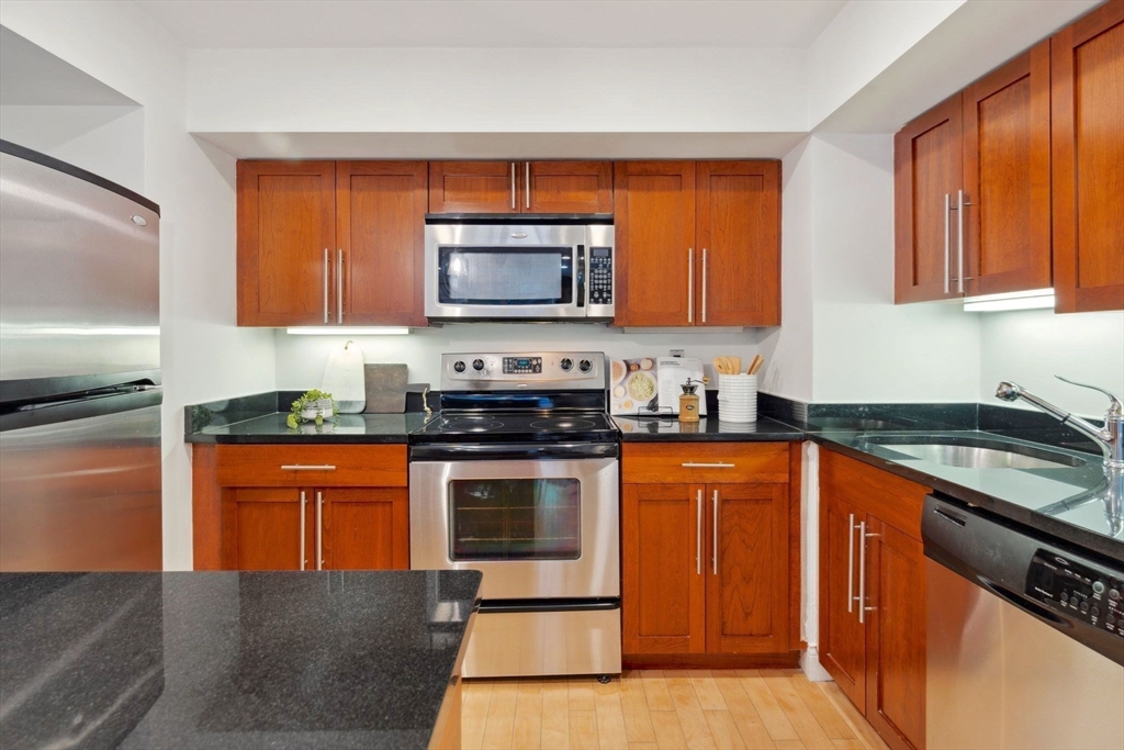 1600 Beacon Street # 201
