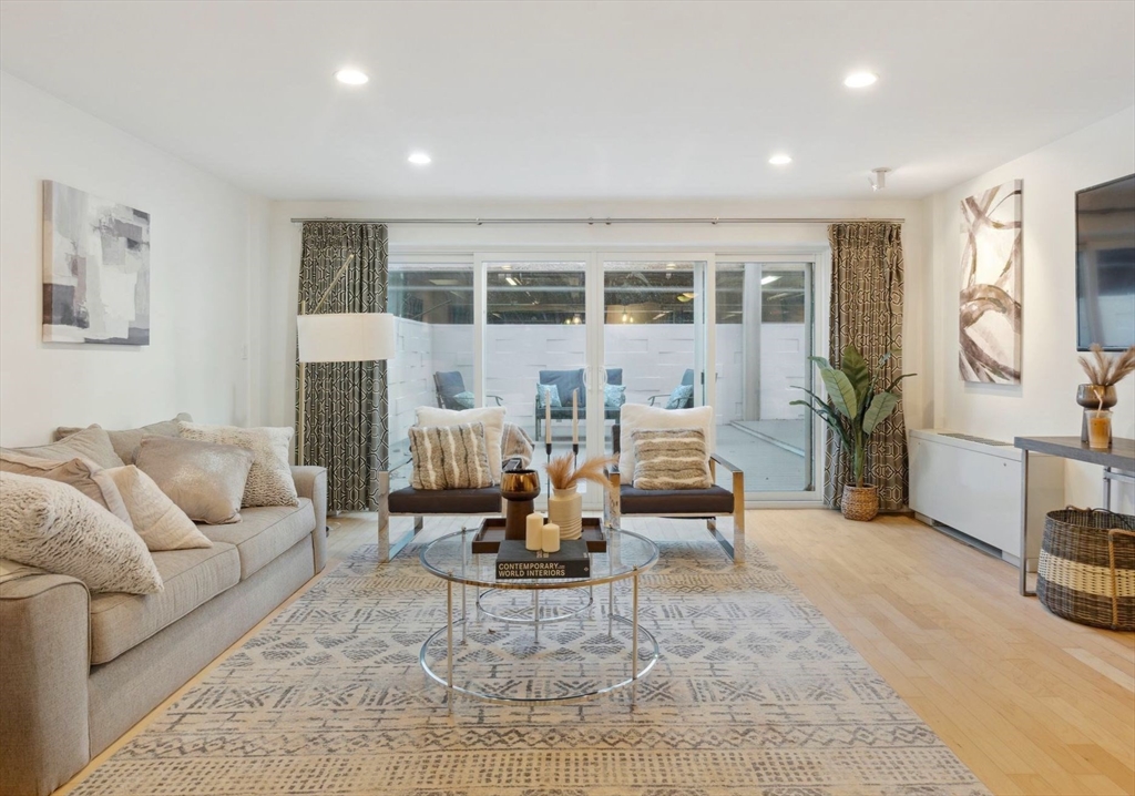 1600 Beacon Street # 201