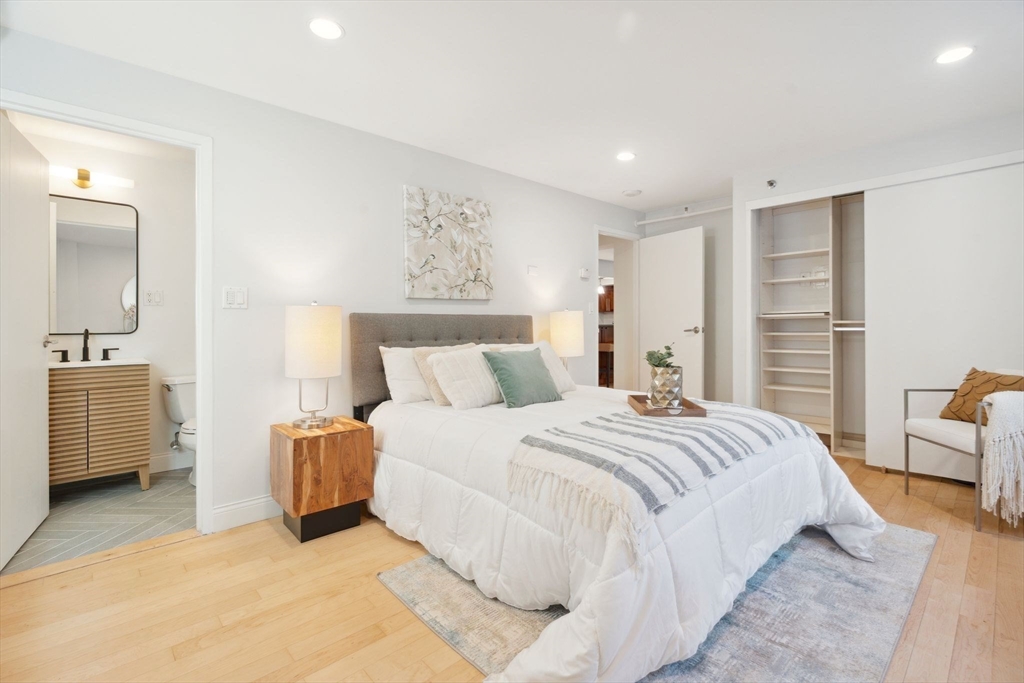 1600 Beacon Street # 201
