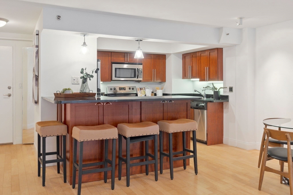 1600 Beacon Street # 201