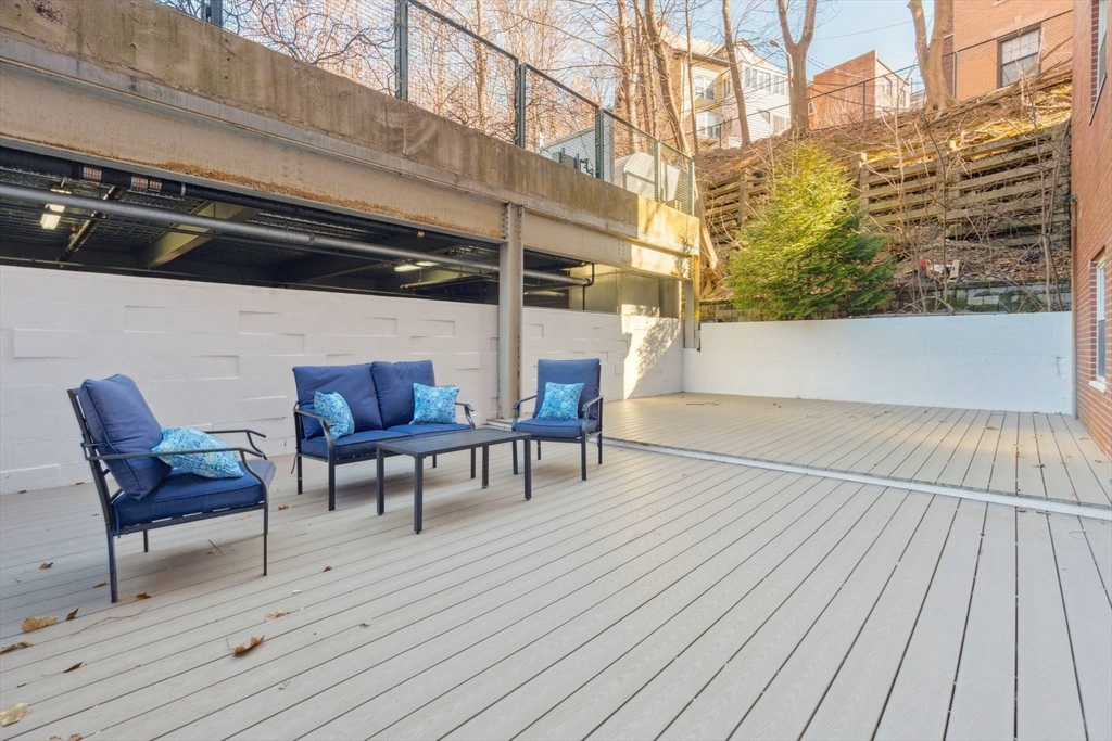 1600 Beacon Street # 201