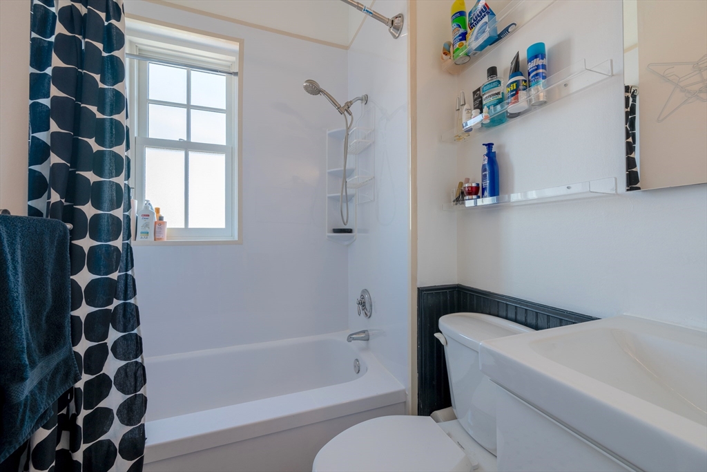 371 Harvard Street # 4B