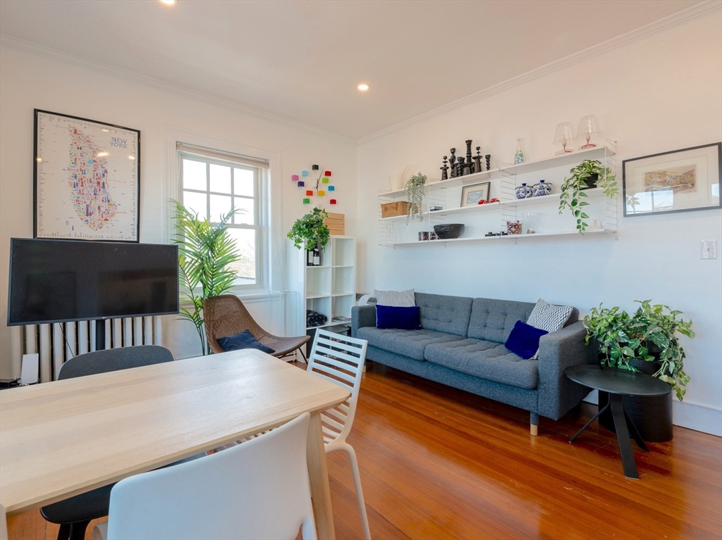 371 Harvard Street # 4B