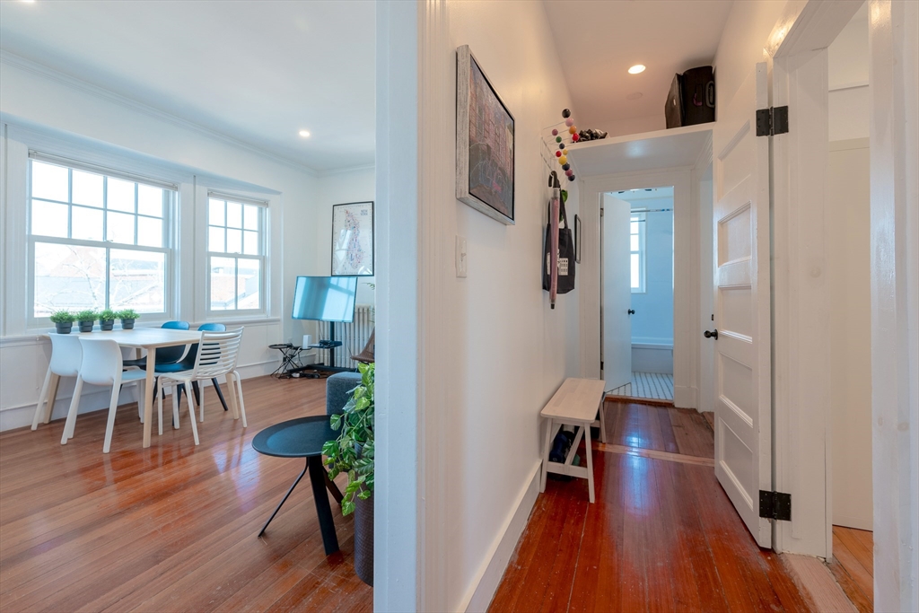 371 Harvard Street # 4B