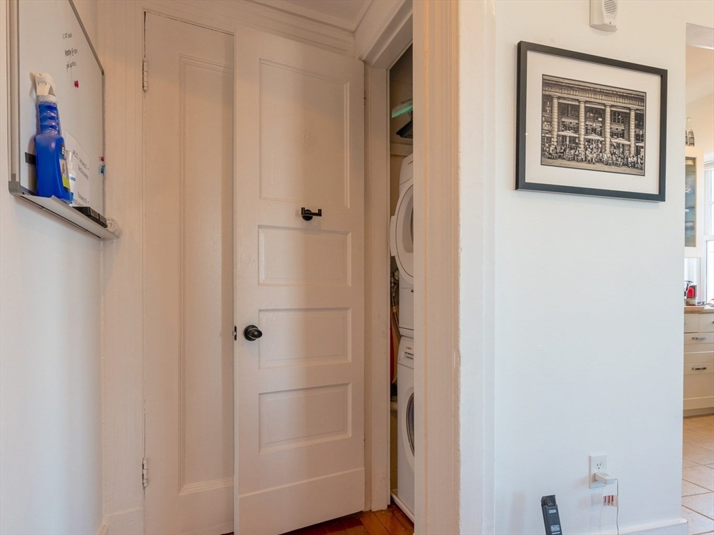 371 Harvard Street # 4B
