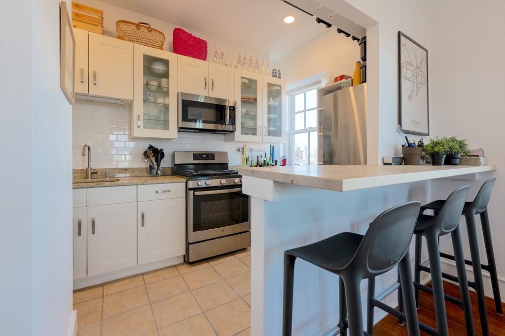 371 Harvard Street # 4B