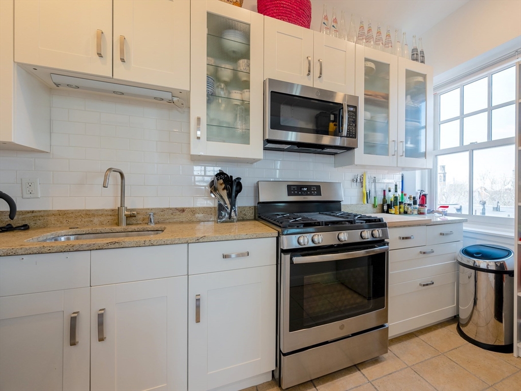 371 Harvard Street # 4B
