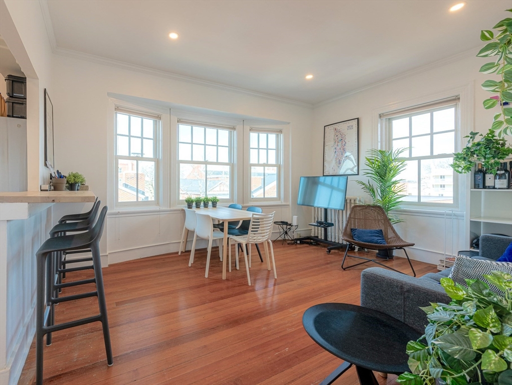 371 Harvard Street # 4B