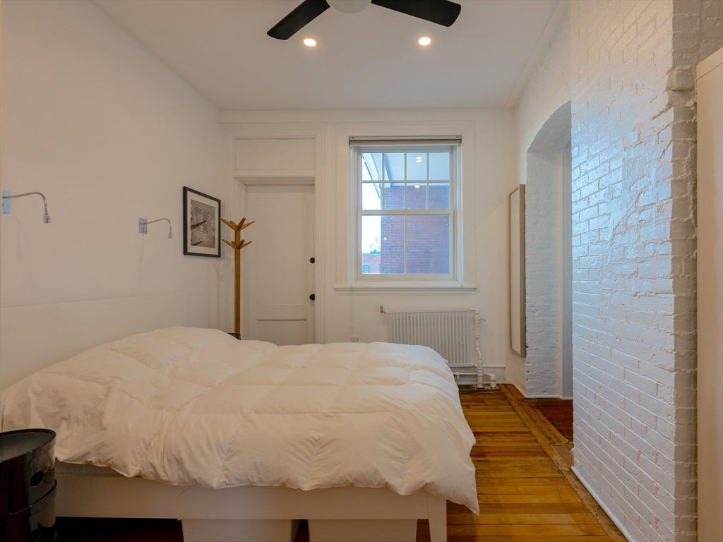 371 Harvard Street # 4B