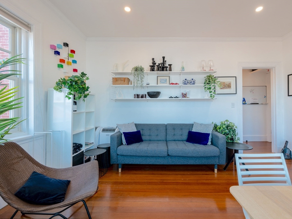 371 Harvard Street # 4B
