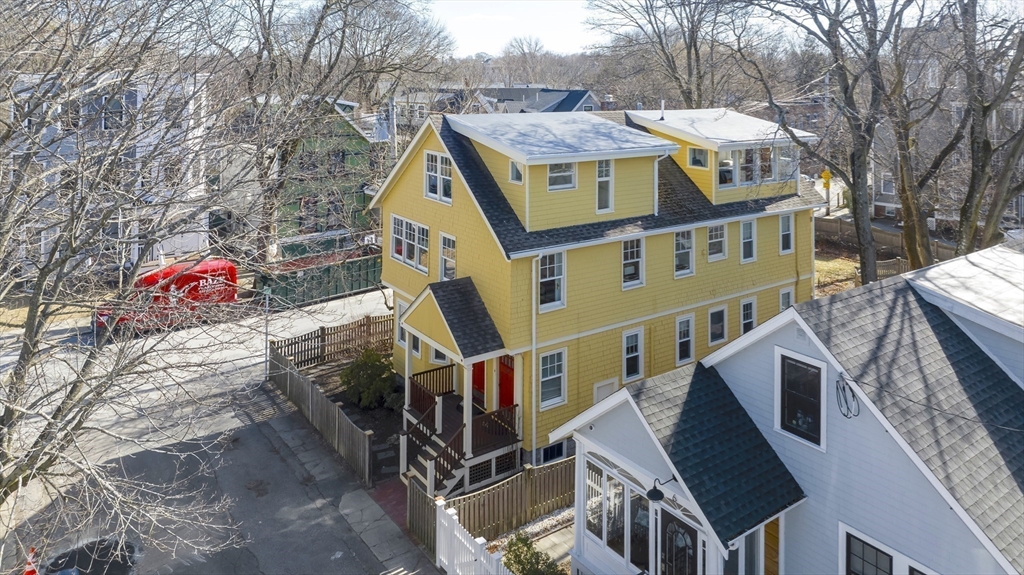 4 Verdun Street # B