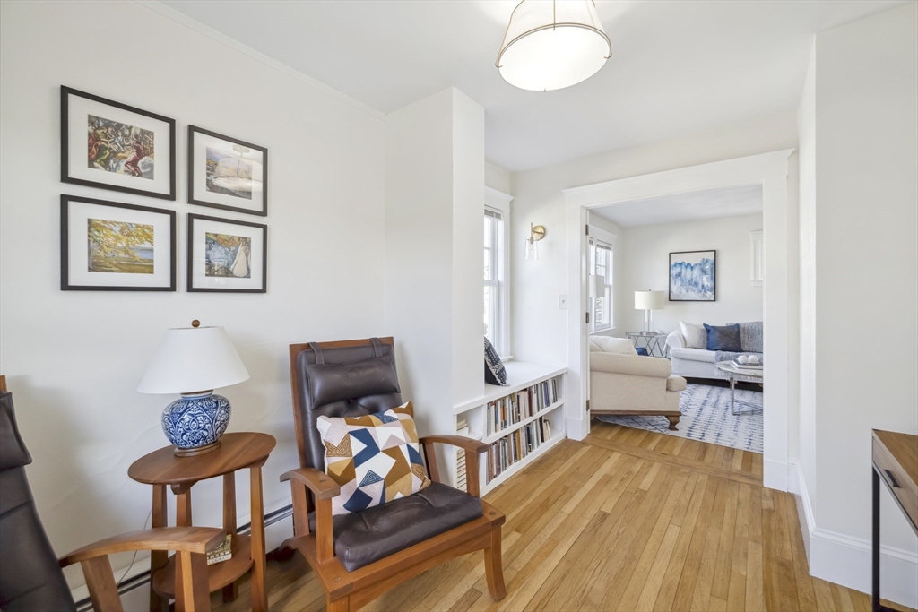 4 Verdun Street # B