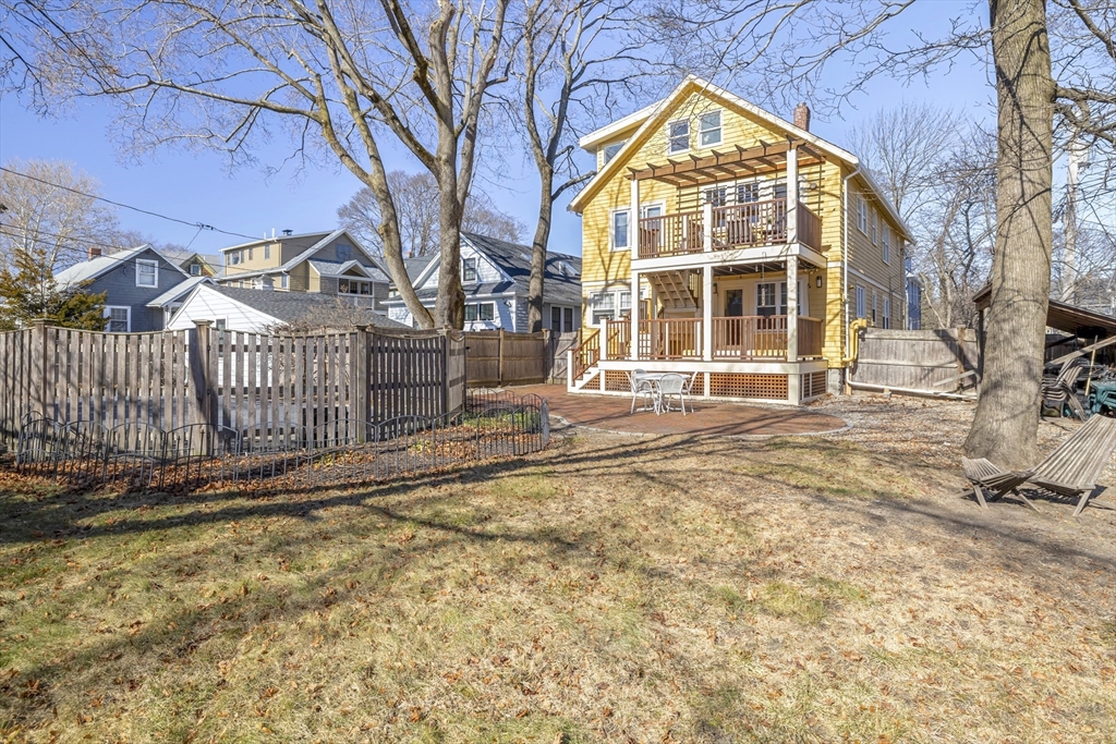 4 Verdun Street # B