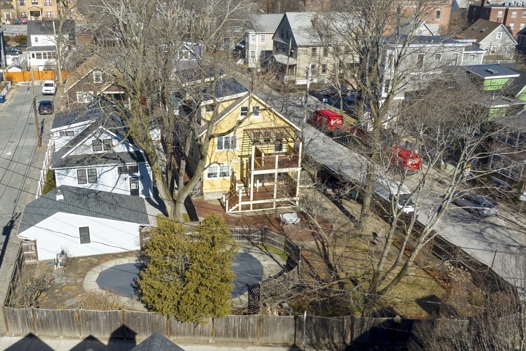 4 Verdun Street # B
