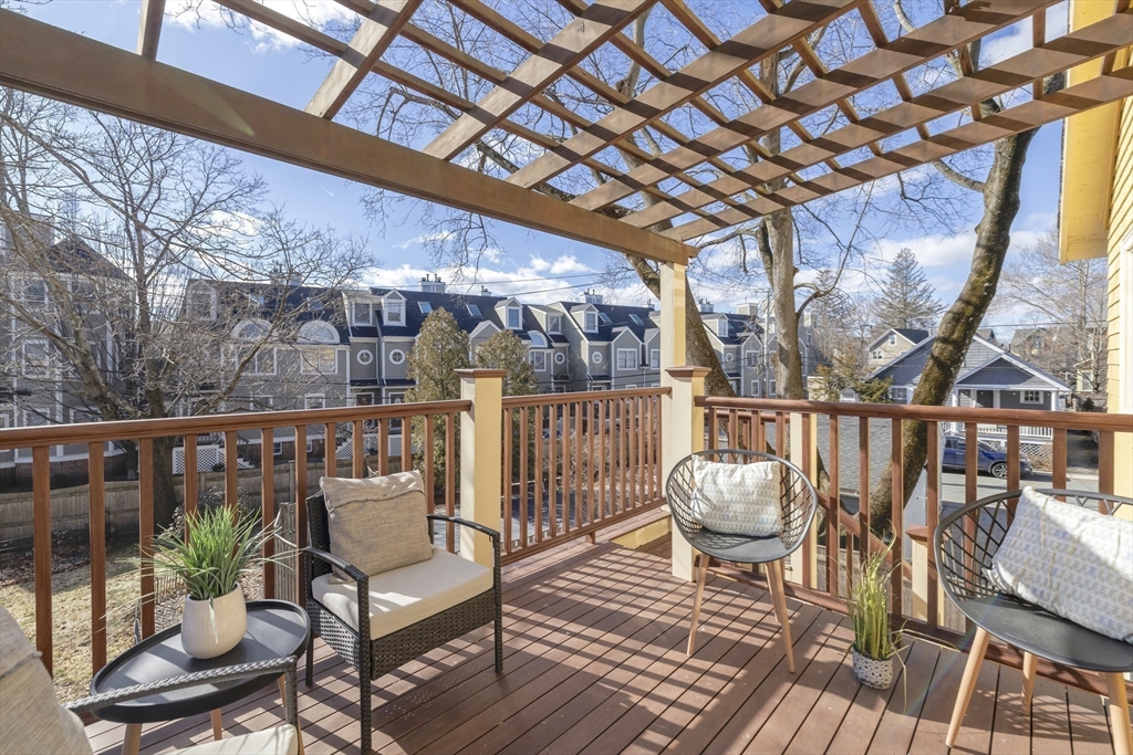 4 Verdun Street # B