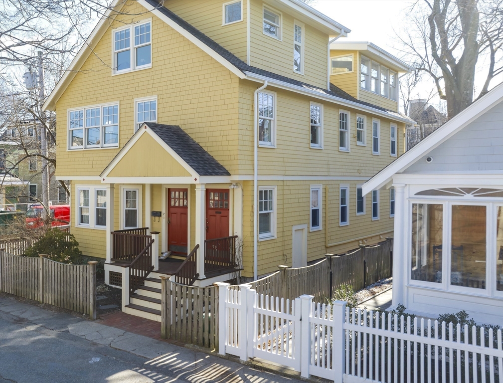 4 Verdun Street # B