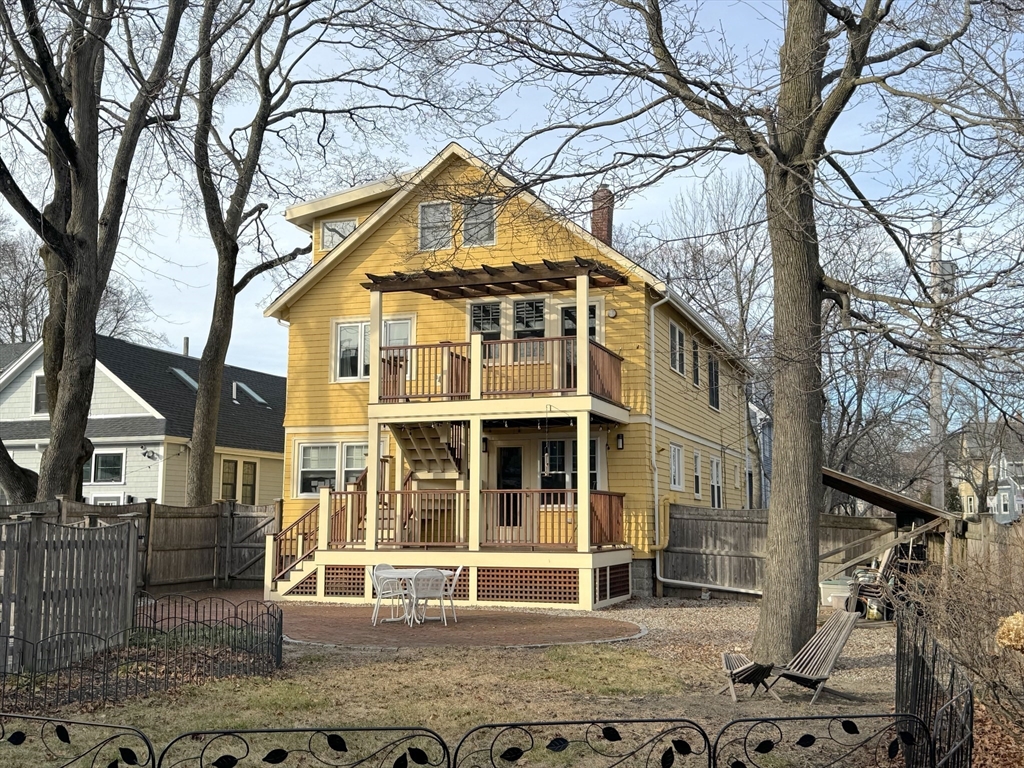 4 Verdun Street # B