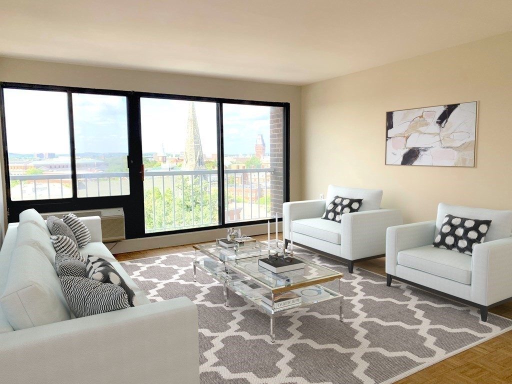 1105 Massachusetts Ave # 9D