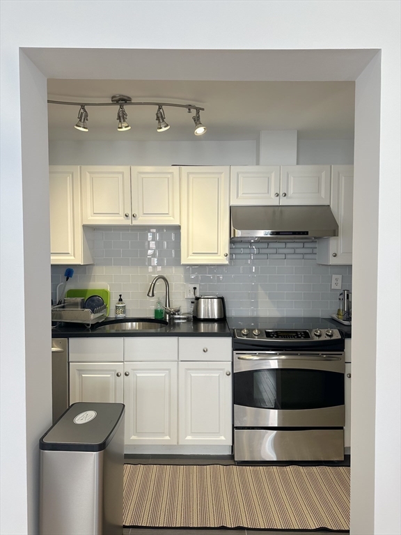 4 Charlesgate East # 503