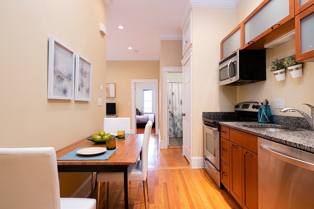 373 Broadway Unit: 3LR