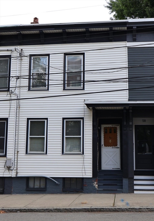 56 Spring Street