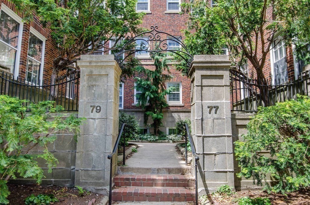 79 Martin Street # 34