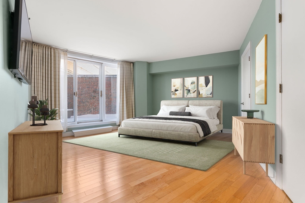10 Rogers Street # 604