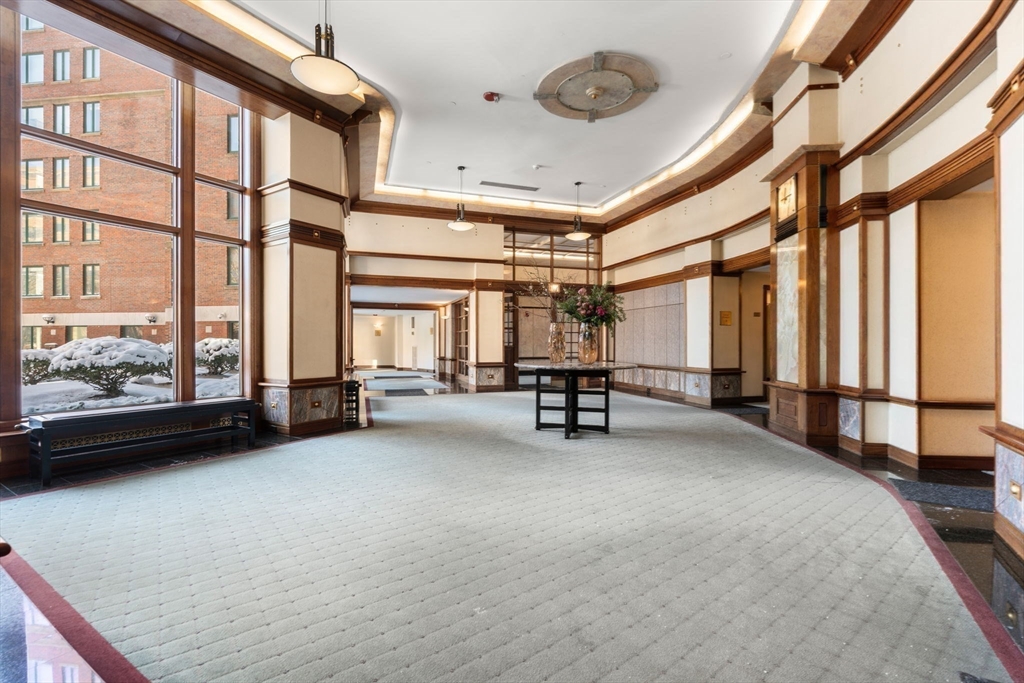 10 Rogers Street # 604