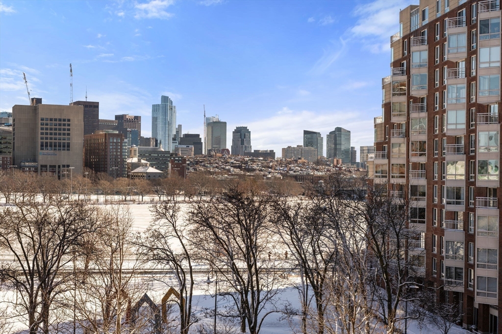 10 Rogers Street # 604