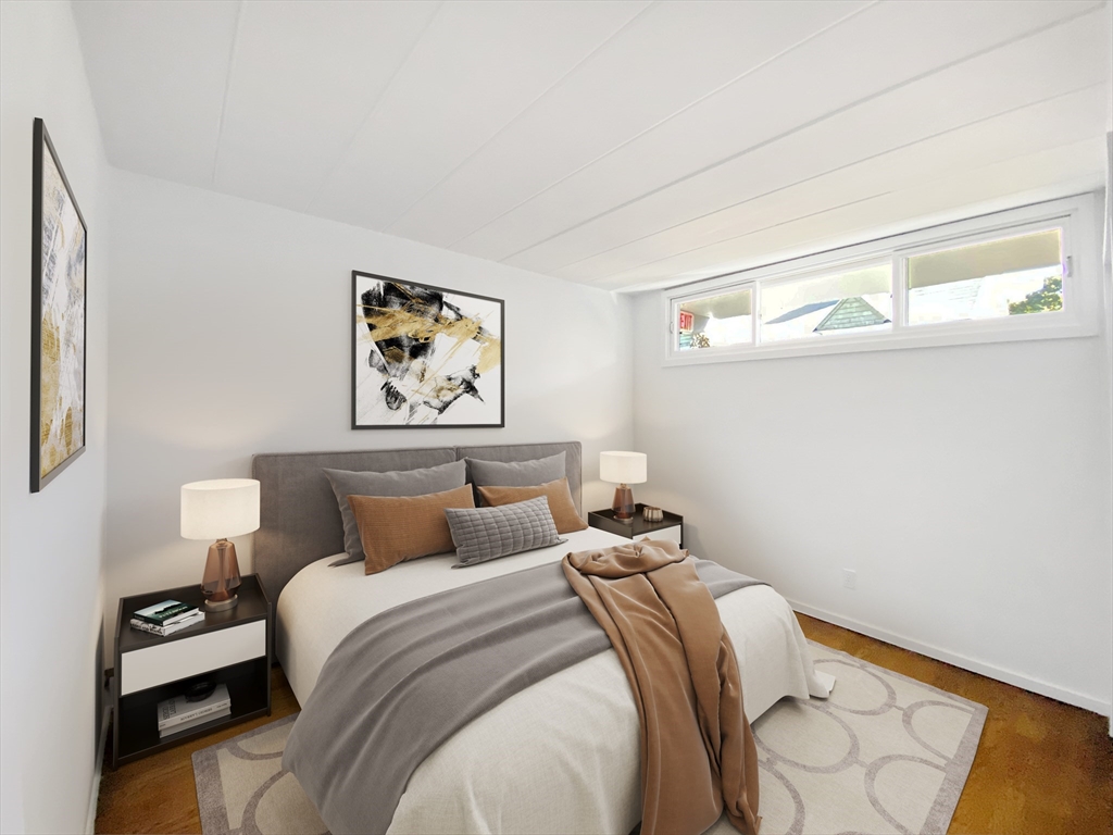 345 Harvard Street # 3F