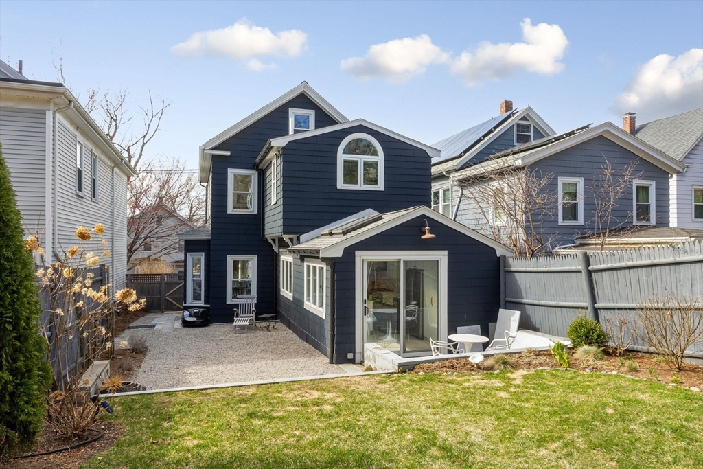 27 Berkeley St