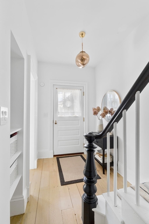 27 Berkeley St