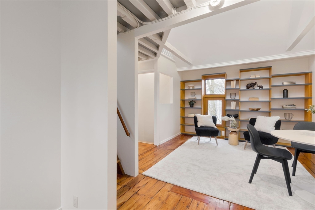 549 Franklin Street