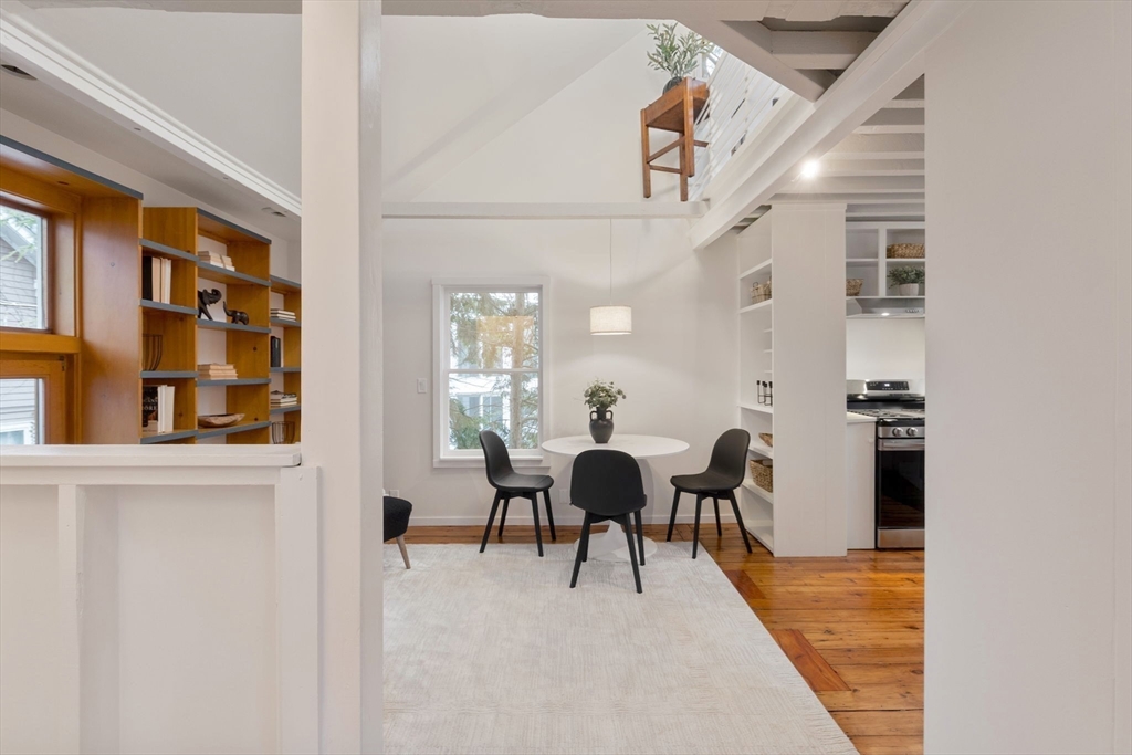 549 Franklin Street