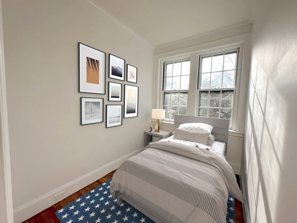 41 Bowdoin Street # 26