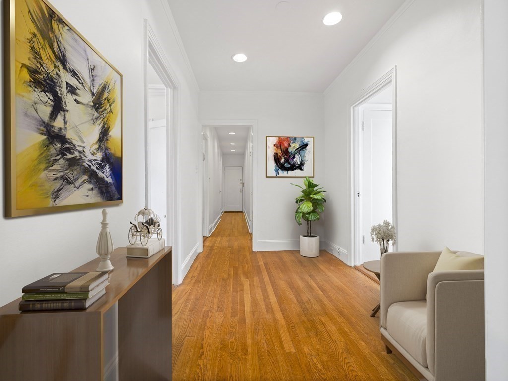 41 Bowdoin Street # 26