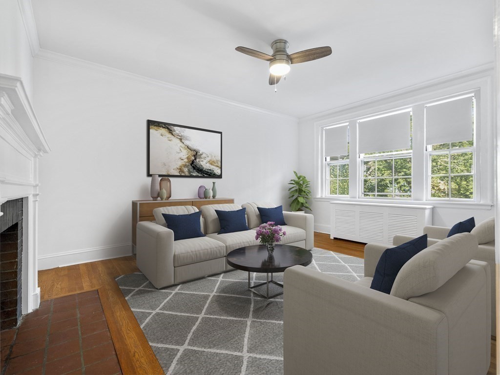 41 Bowdoin Street # 26