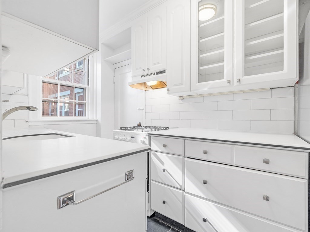 41 Bowdoin Street # 26