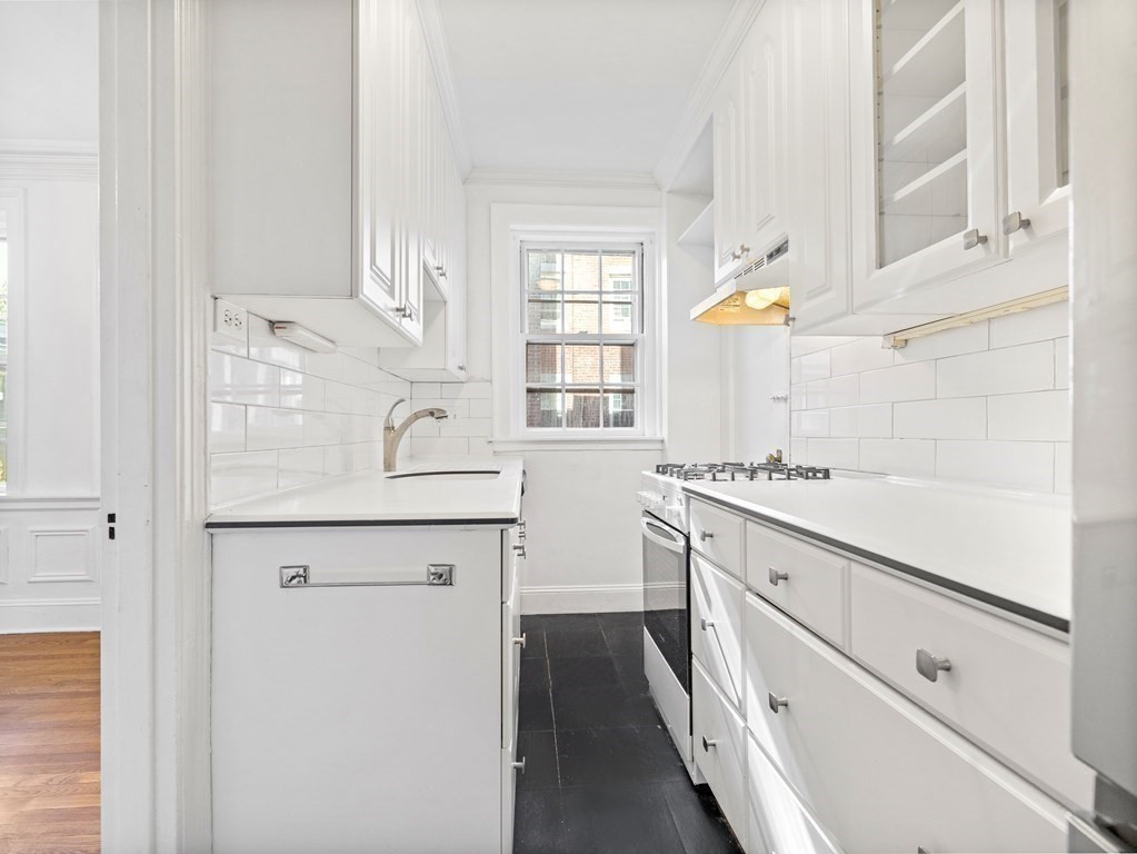 41 Bowdoin Street # 26