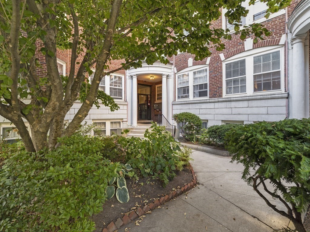 41 Bowdoin Street # 26
