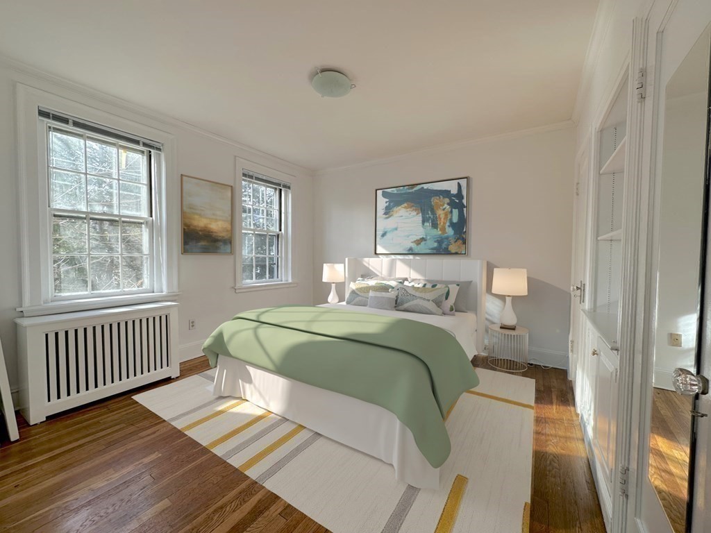 41 Bowdoin Street # 26